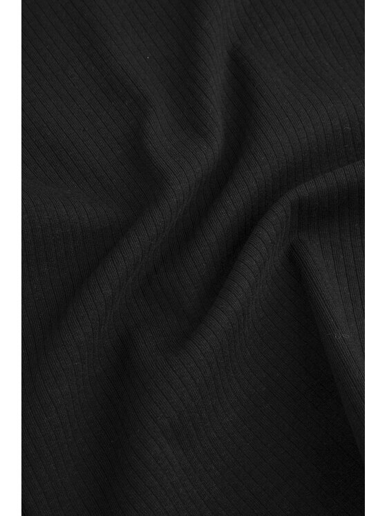 Coccodrillo Coccodrillo Tričko ZC6143207AGJ-021 Čierna Regular Fit