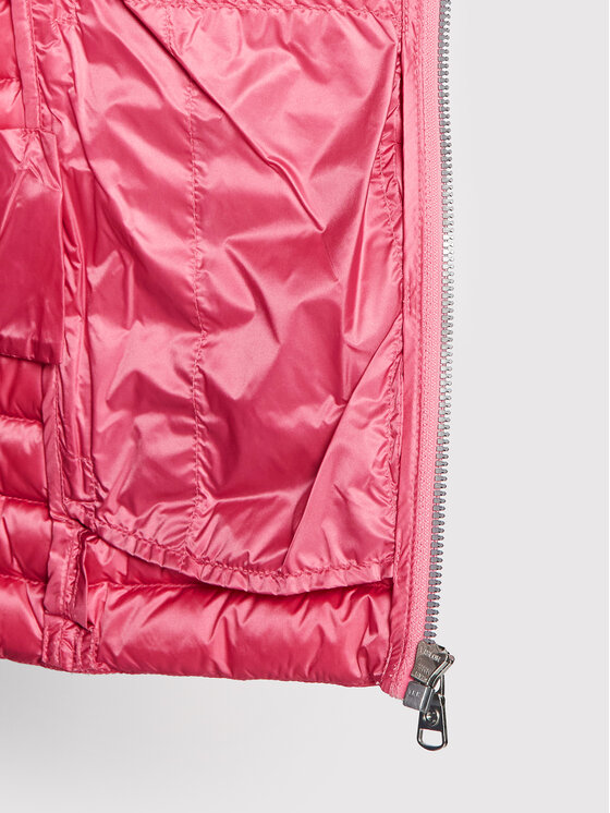 Colmar Colmar Daunenjacke Punky 2223U 9VX Rosa Slim Fit