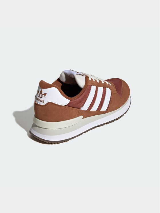 adidas adidas Sneakersy 170905 Brązowy