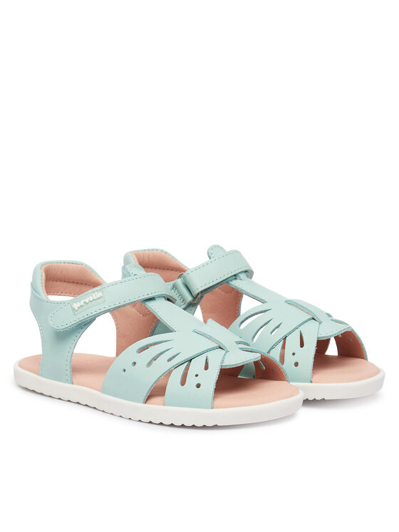 Garvalin Garvalin Босоніжки 262434 Голубий