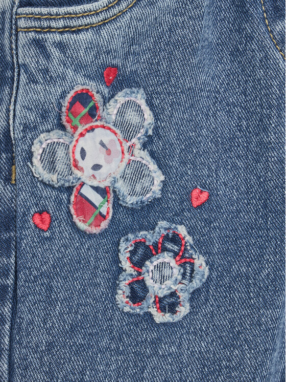 OVS OVS Jeans 2098368 Blu Regular Fit