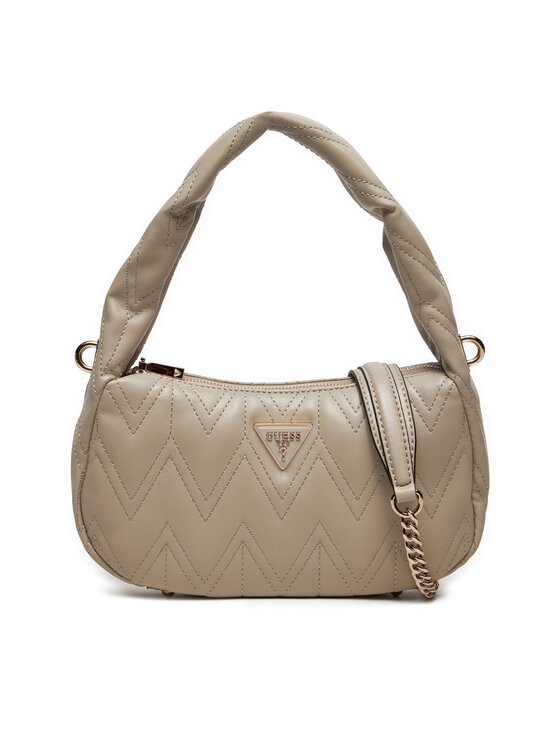 Guess Guess Handtasche HWQG95 05180 Beige