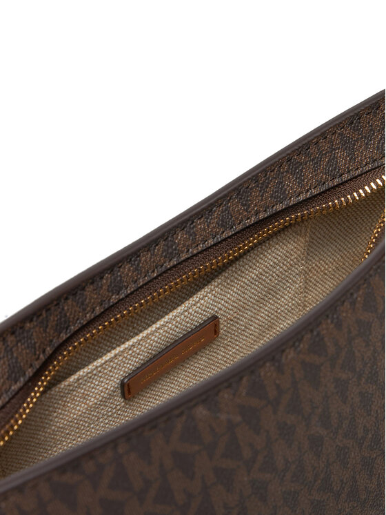 MICHAEL Michael Kors Torebka Moore 32R5G9OC6B Brązowy