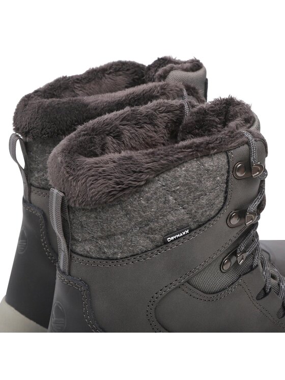 Halti Halti Schneeschuhe Dundee Mid Dx W 054-2821 Grau