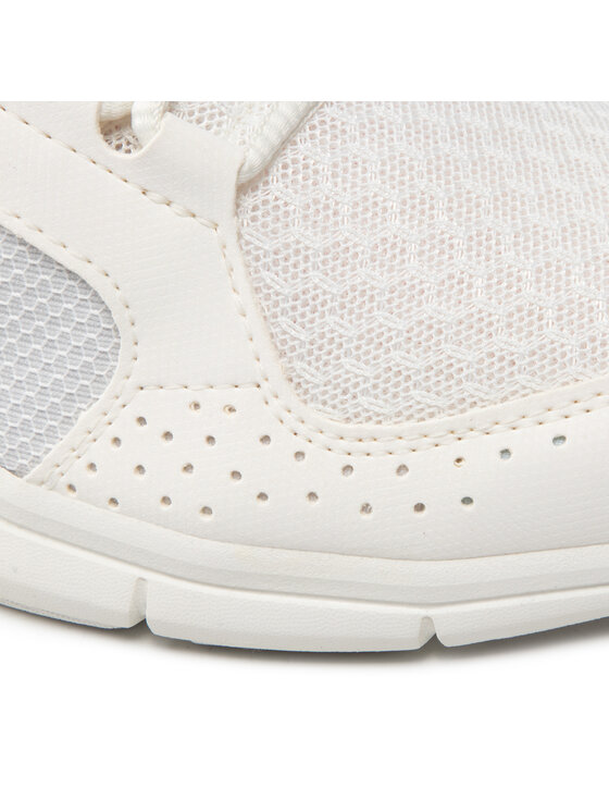 Helly Hansen Helly Hansen Scarpe per sport acquatici Ahiga V4 Hydropower 11583_013 Bianco