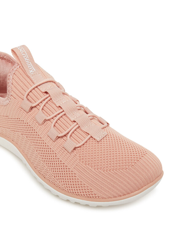 KangaRoos KangaRoos Sneakersy K-BF Bole 30161 000 6513 Růžová