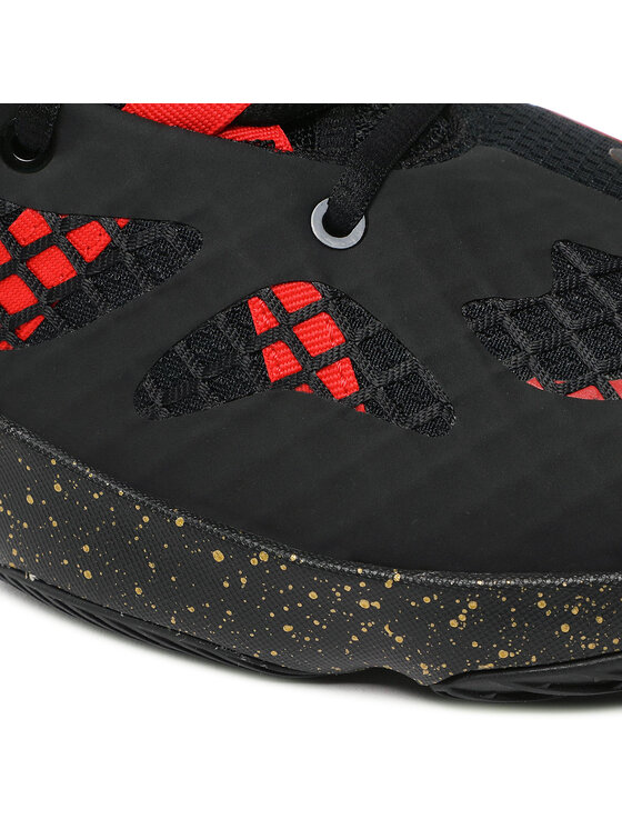 adidas adidas Basketbalové boty Pro N3xt 2021 GY2865 Černá