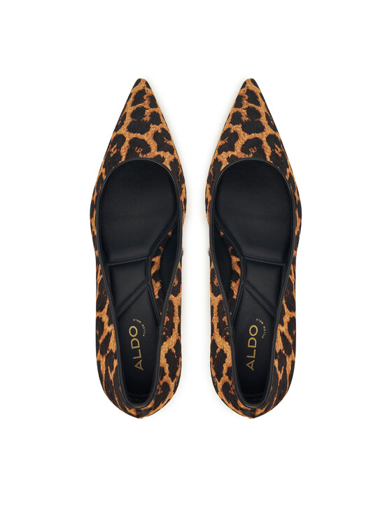 Aldo Aldo High Heels Verone 14119935 Braun