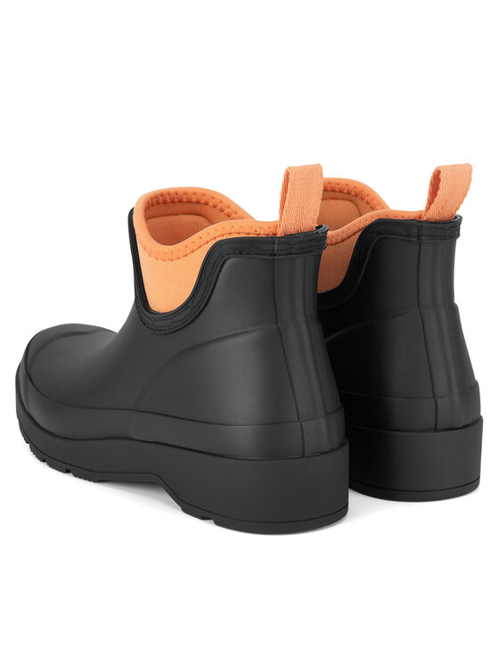 Hunter Hunter Gumene čizme WFS3020RMA-BOO Crna