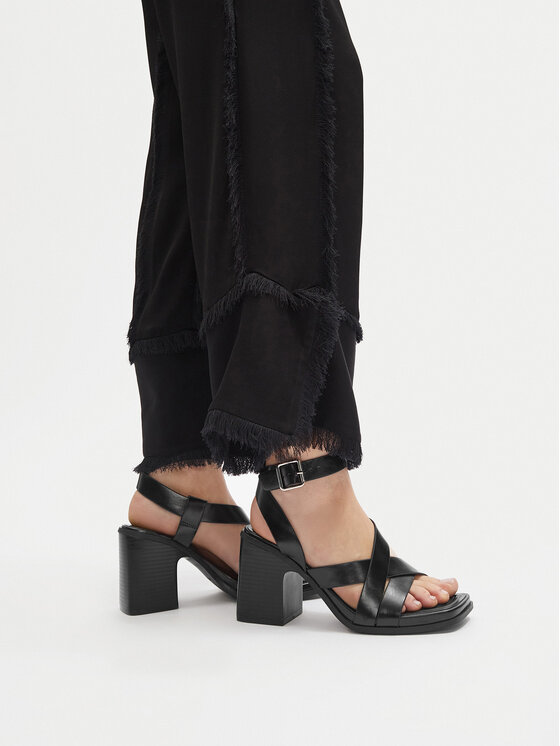 JENNY JENNY Basutės JY012768-1 Juoda