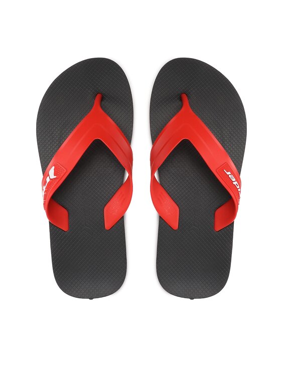 Flip flop Rider Strike II Ad 12120 Negru