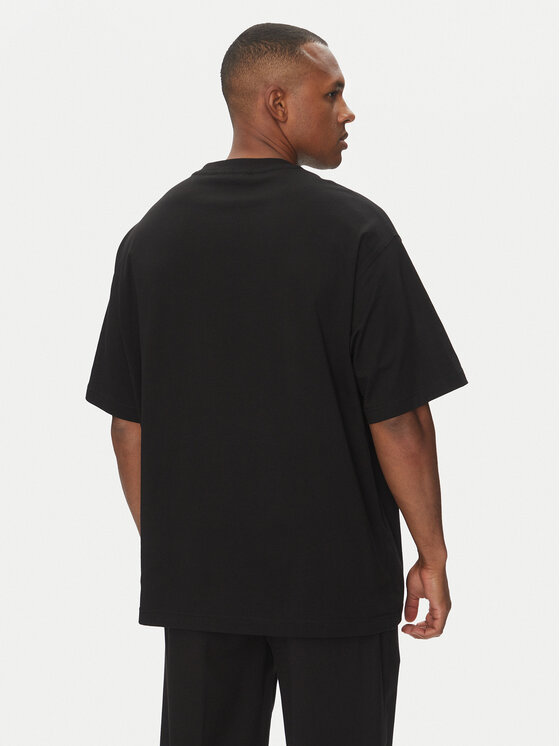 Versace Jeans Couture Versace Jeans Couture T-särk 78GAH6L1 Must Regular Fit