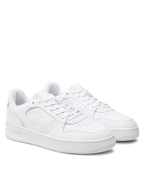 Lacoste Lacoste Sneakersy 748SMA0097 Biały