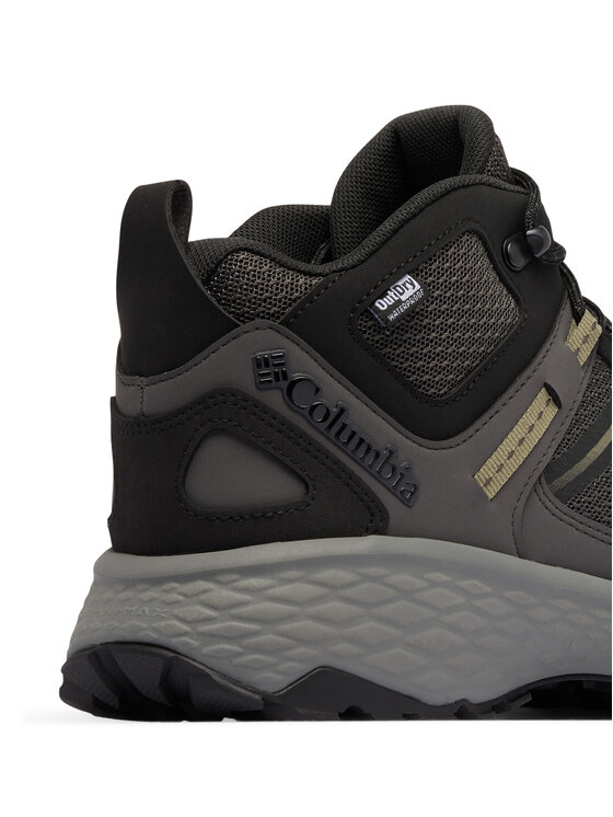 Columbia Columbia Trekking Peakfreak Rush™ Mid OutDry™ 2126591 Siva