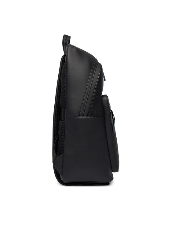 Tommy Hilfiger Tommy Hilfiger Batoh Th Modern Backpack AM0AM13982 Černá
