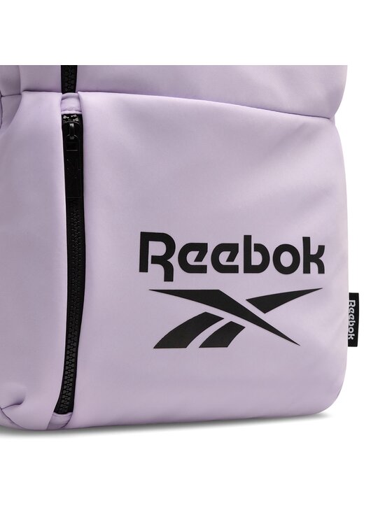 Reebok Reebok Ruksak RBK-030-CCC-05 Ljubičasta