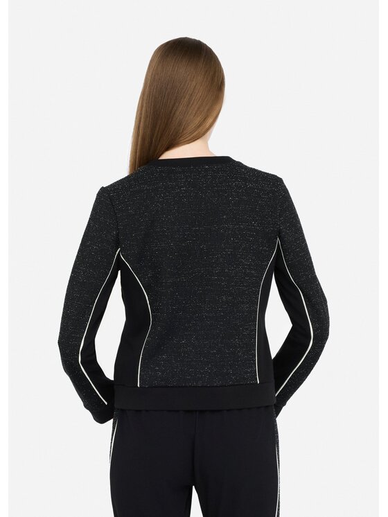 Liu Jo Liu Jo Giacca da donna TF5262J497809Z49 Nero Regular Fit