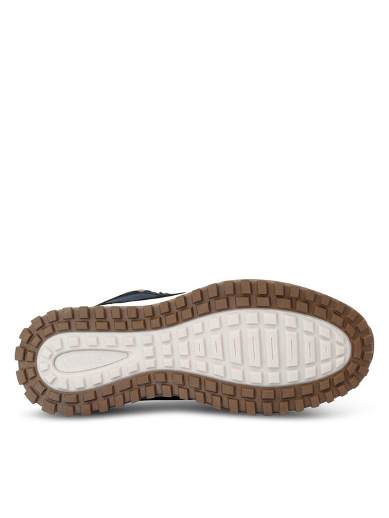 Regatta Regatta Trekkingschuhe Mayfield RMF848 Dunkelblau
