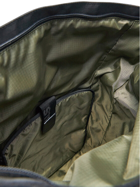 Strellson Strellson Раница Northwood Rs Rolltop Backpack 14″ 4010003304 Черен