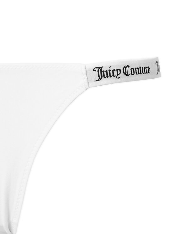 Juicy Couture Juicy Couture Set de tanga﻿ JCTTH225951 Colorat
