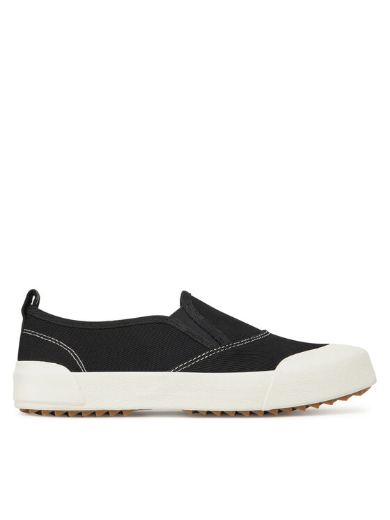 EMU Australia EMU Australia Sneakers aus Stoff Townsville W13173 Schwarz