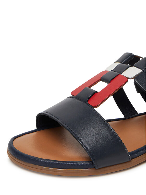 Lasocki Lasocki Sandalen RST-ARENA-83 Dunkelblau