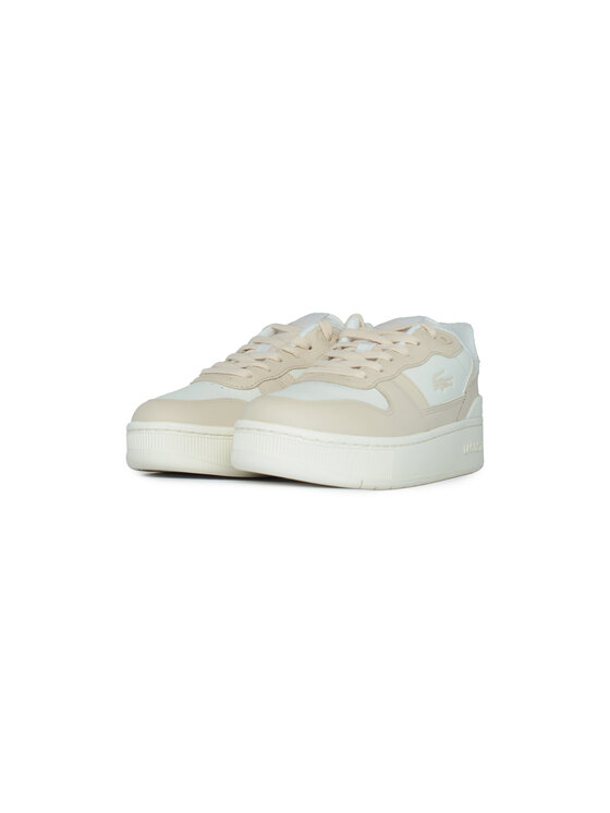 Lacoste Lacoste Sneakers I02984-18C Bianco