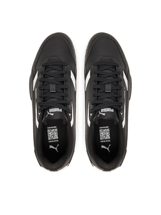 Puma Puma Sneakersy BELLA DONNA L 402672 01 Czarny