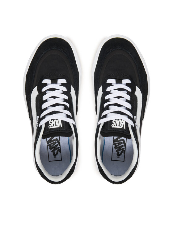 Vans Vans Sneakers aus Stoff Ultrarange 2.0 SE VN000EDPBZW1 Schwarz