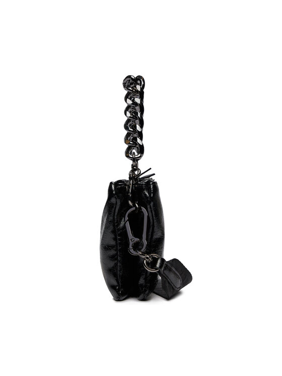 Steve Madden Steve Madden Torbica Bnicco SM13001162-BLK Crna
