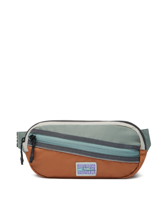 Quiksilver Quiksilver Rankinė ant juosmens﻿ Jungler EQYBA03189 Tamsiai mėlyna