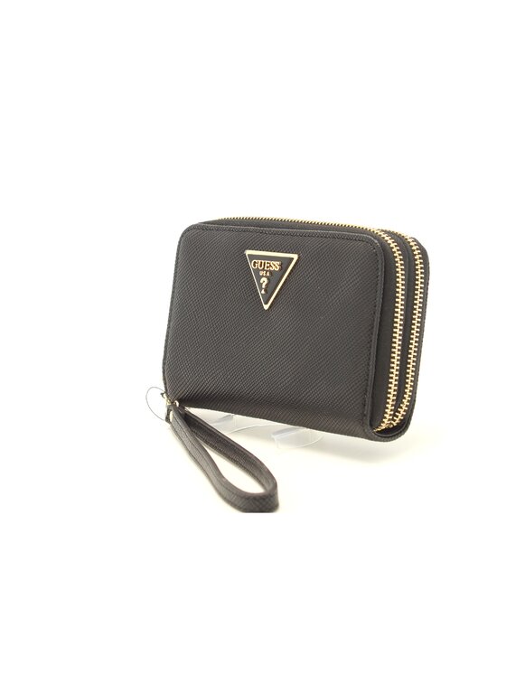 Guess Guess Portafoglio SWZG85 00164 Nero