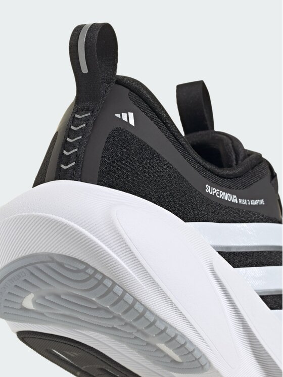 adidas adidas Buty do biegania 161995 Czarny