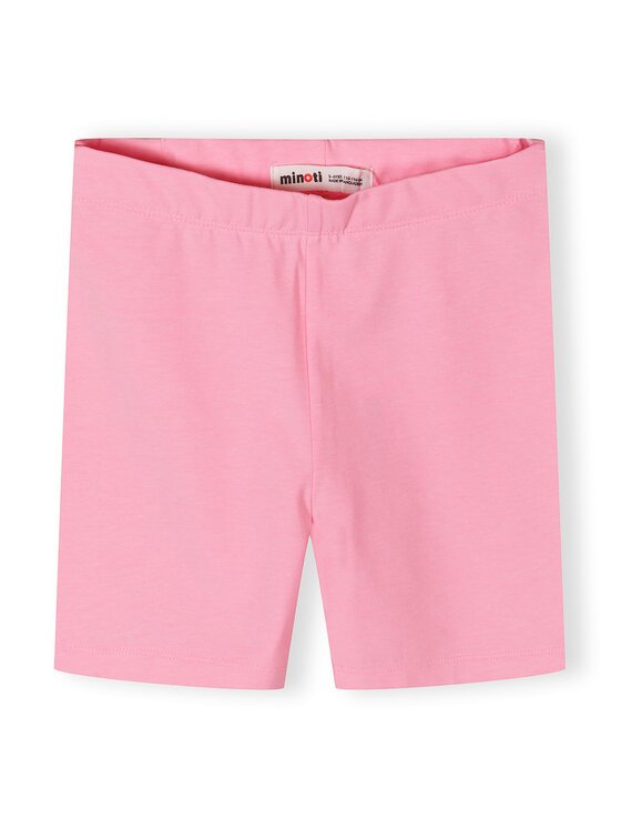 minoti minoti Legginsy 30SHORT163 Różowy
