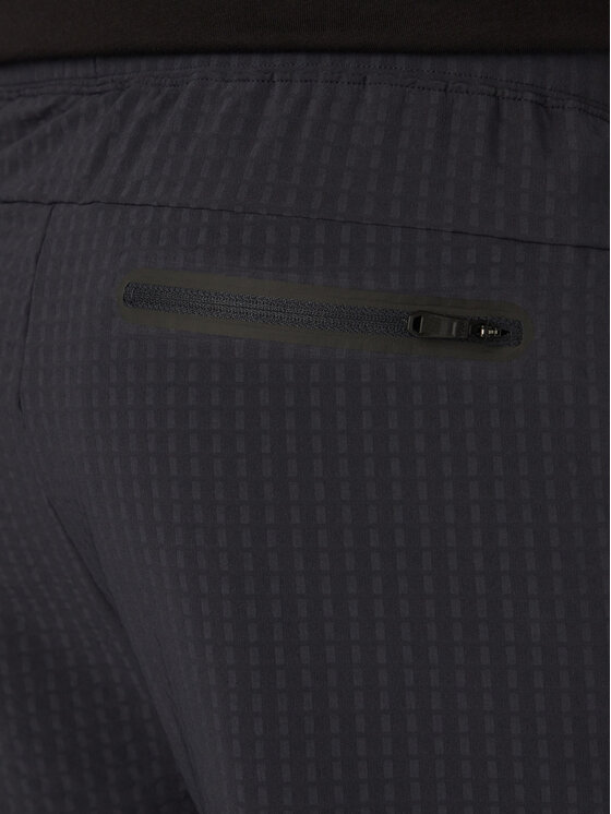 BOSS BOSS Stoffhose Terrace 50558503 Dunkelblau Tapered Fit