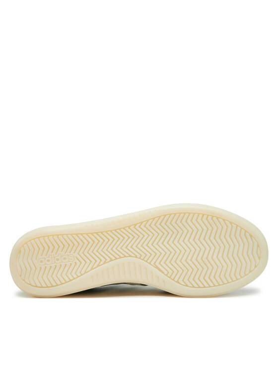 adidas adidas Sneakersy Barreda Decode JI2318 Zielony