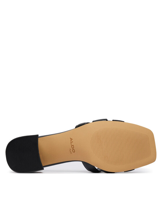 Aldo Aldo Pantoletten Hanne 13917593 Schwarz