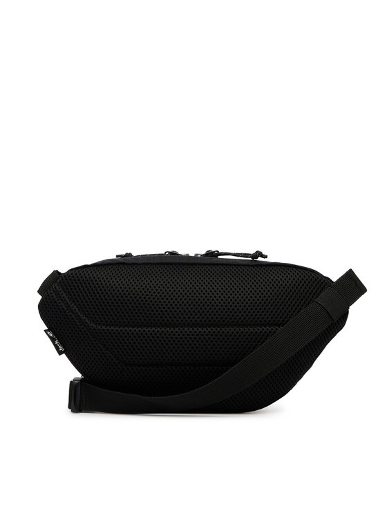 Jack Wolfskin Jack Wolfskin Torbica oko struka﻿ A65979 6000 Crna