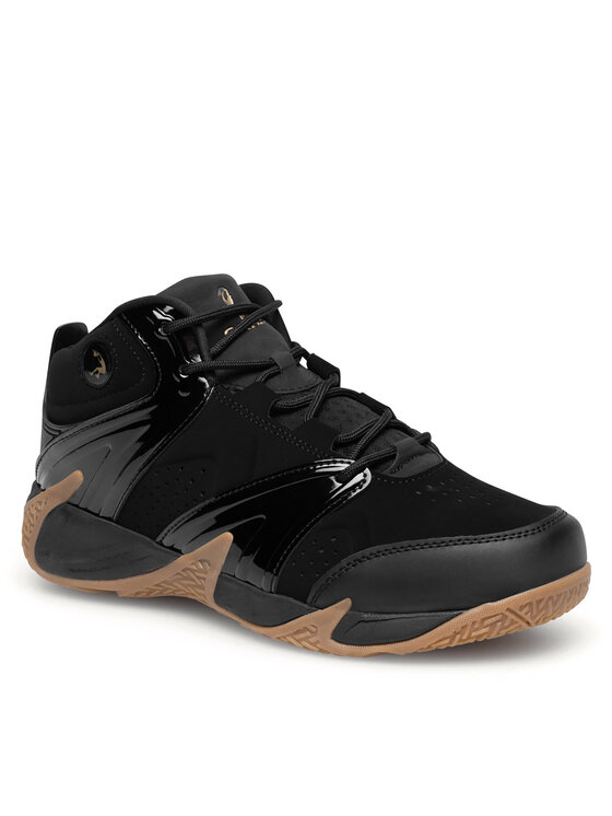 Shaq Shaq Tenisice CEO-DEVASTATOR AQ95010B-B Crna