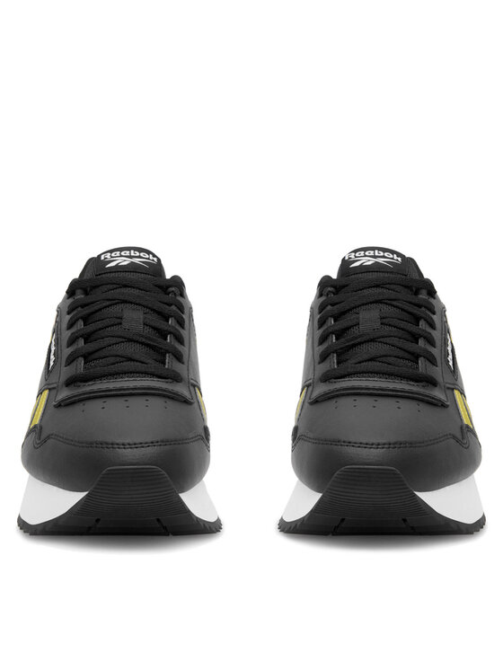 Reebok Reebok Tenisice Glide Ri IE3278 Crna