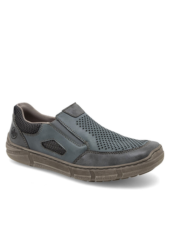 Rieker Rieker Cipele 04051-12 Plava