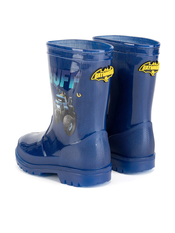 BATWHEELS BATWHEELS Wellington NJ-SS25-230WBBW Blu scuro