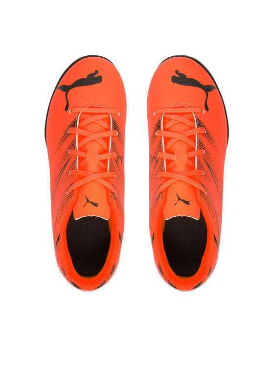 Puma Puma Tenisice za nogomet Attacanto Tt Jr 107481 14 Narančasta