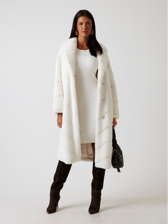 Marciano Guess Marciano Guess Übergangsjacke 179785 Beige Classic Fit