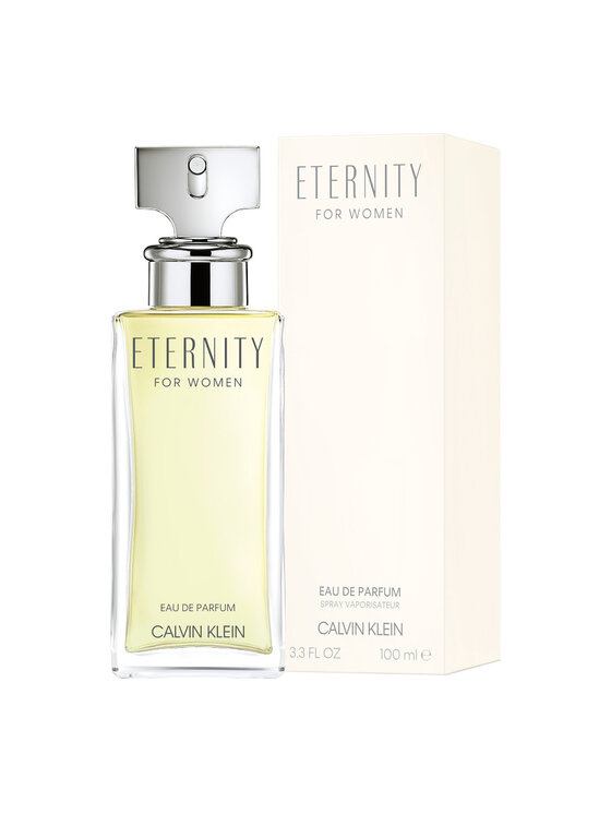 Calvin Klein Calvin Klein Eternity Woman Woda perfumowana