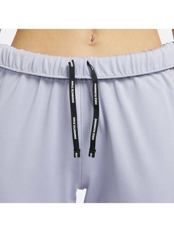 Nike Nike Pantaloni da tuta Therma-FIT Essential Nero Regular Fit