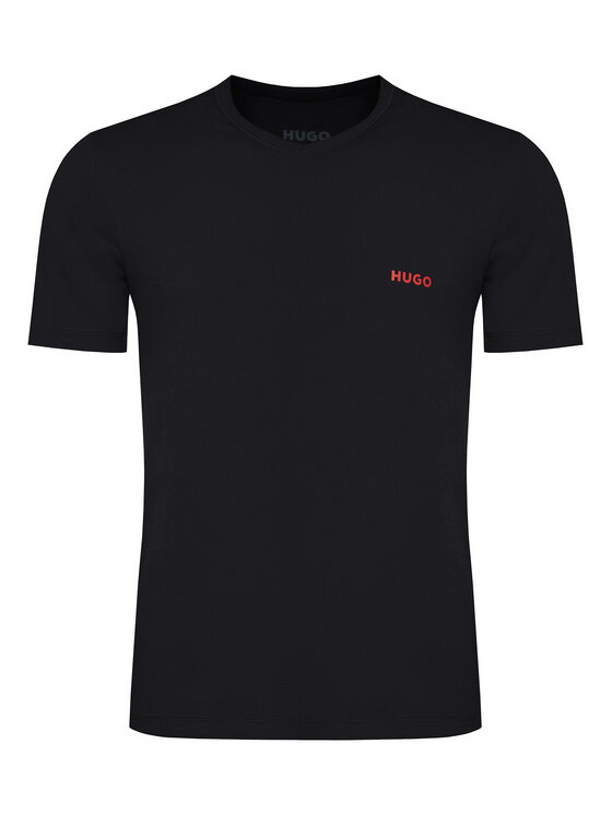 HUGO HUGO Комплект тениски 50566316 Цветен Regular Fit
