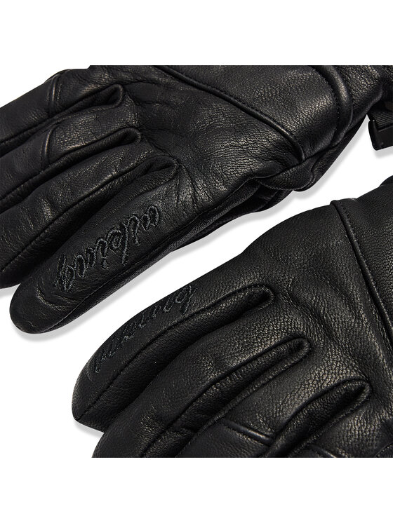 Viking Viking Лижні рукавиці Marilleva Gloves 113/23/6783 Чорний