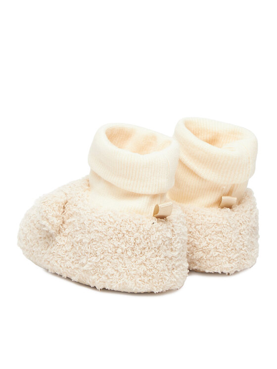 Lasocki Kids Lasocki Kids Hausschuhe CEO-JDQH-1230-2 Beige