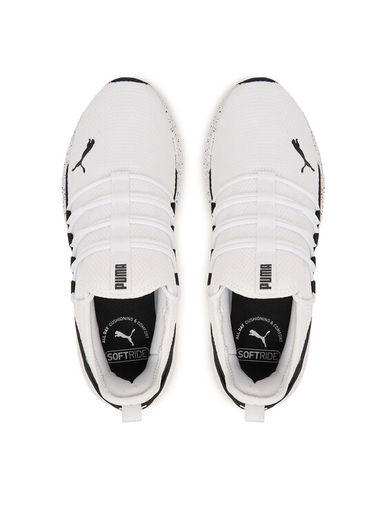 Puma Puma Sneakersy Softride Carson 2 Pulse 313502 02 Biały